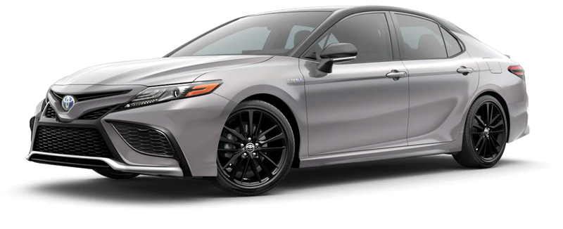 camry hybrid