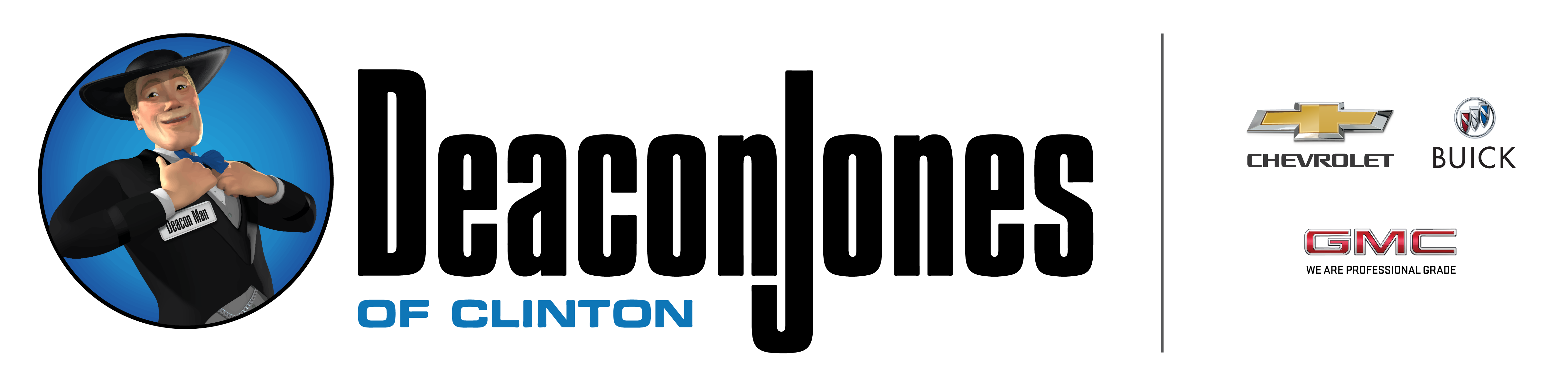 Car Buying Event Deacon Jones