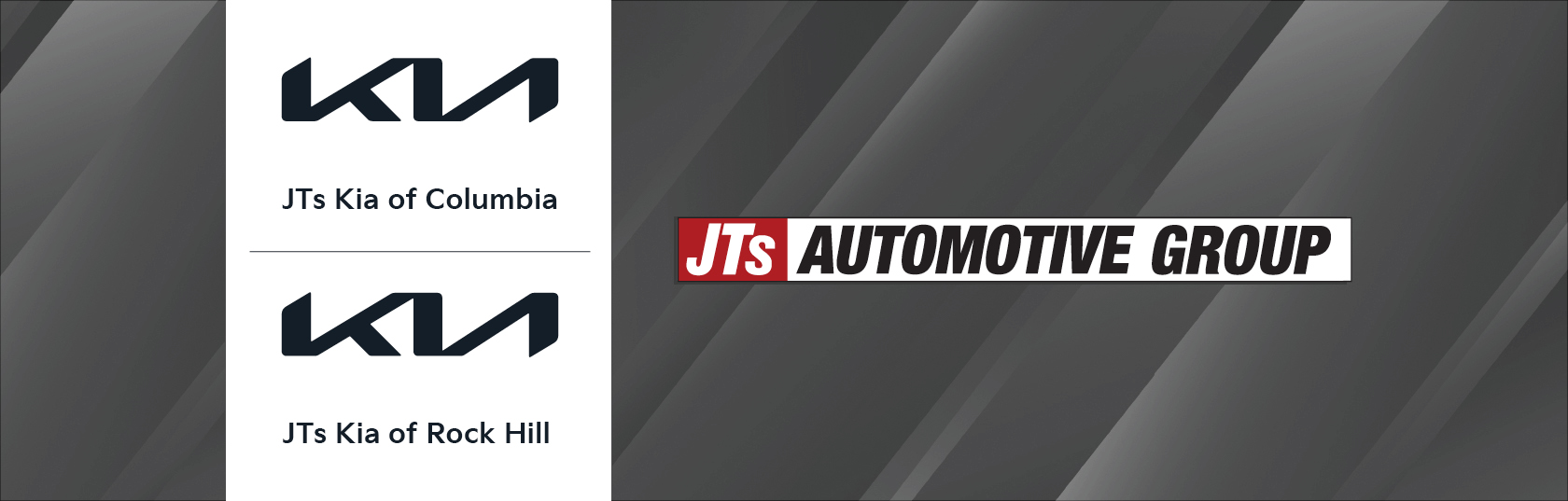 About Us JTs Kia Columbia, SC JTs Kia Columbia Dealer
